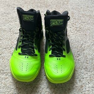 Brand New Under Armour Youth Basketball Sneakers